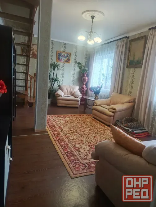 Продам дом 4197808 феникс Донецк - изображение 2
