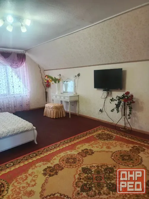Продам дом 4197808 феникс Донецк - изображение 1