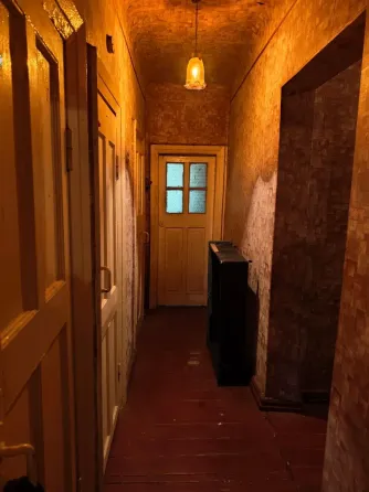 Продаётся 2-комнатая квартира Донецк