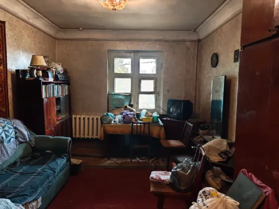 Продаётся 2-комнатая квартира Донецк