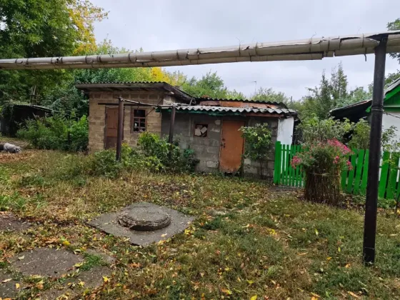 Продаётся 2-комнатая квартира Донецк