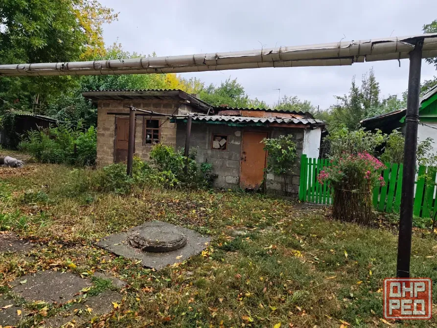 Продаётся 2-комнатая квартира Донецк - изображение 3