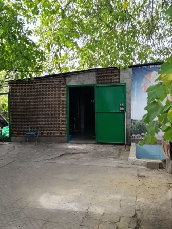 Продается дом , Пролетарский р-н , Цоф Донецк
