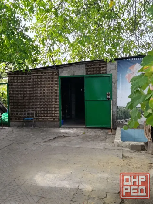 Продается дом , Пролетарский р-н , Цоф Донецк - изображение 5