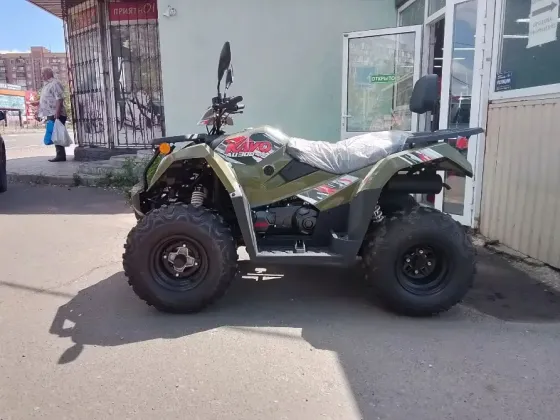 Kayo AU 300 Макеевка