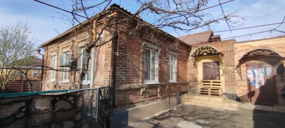 Продается дом в Приморском районе Мариуполь