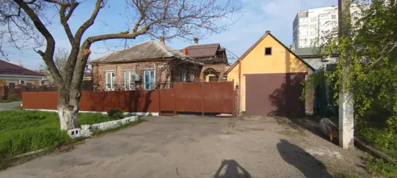 Продается дом в Приморском районе Мариуполь