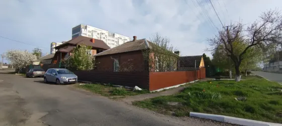 Продается дом в Приморском районе Мариуполь