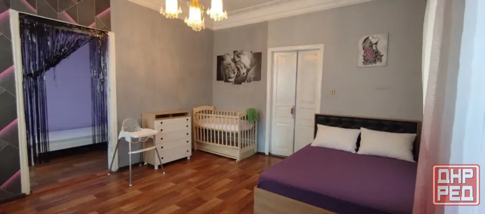 Продается дом в Приморском районе Мариуполь - изображение 8