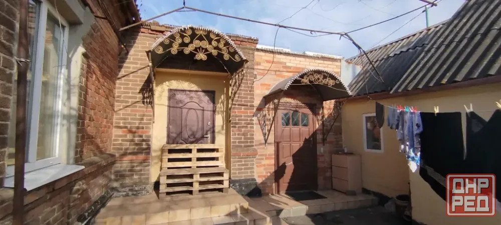 Продается дом в Приморском районе Мариуполь - изображение 4