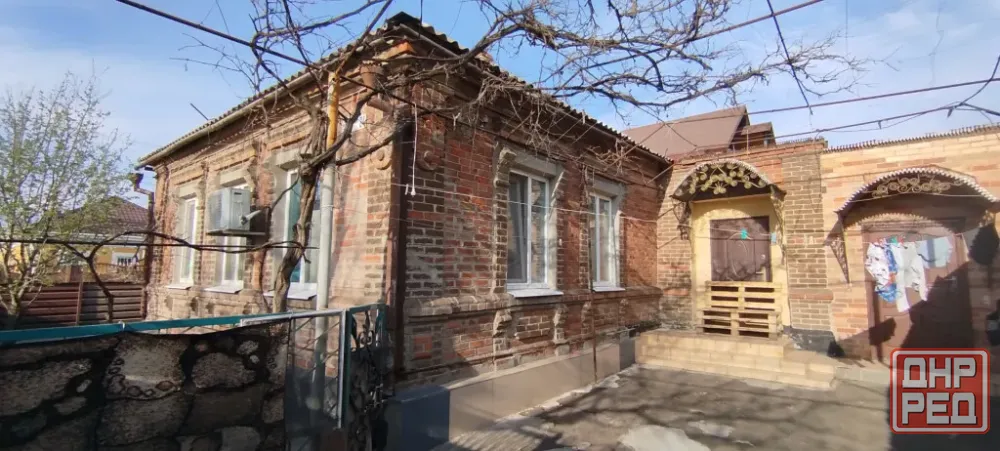 Продается дом в Приморском районе Мариуполь - изображение 3