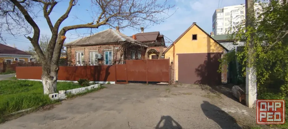 Продается дом в Приморском районе Мариуполь - изображение 1