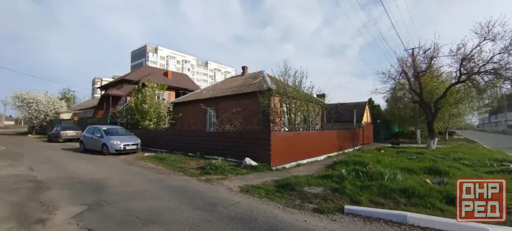 Продается дом в Приморском районе Мариуполь - изображение 2