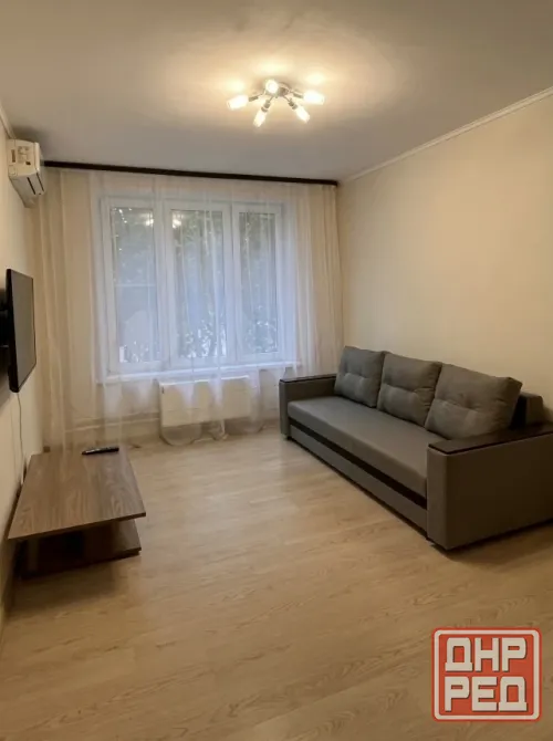 Предлагаю двухкомнатную квартиру в аренду на долгосрок Площадь: 46 кв.м Этажность: 2/5 Донецк - изображение 4