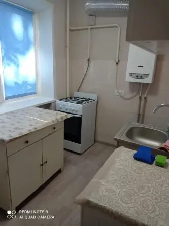 Продам 2-кв., Изумруд Донецк