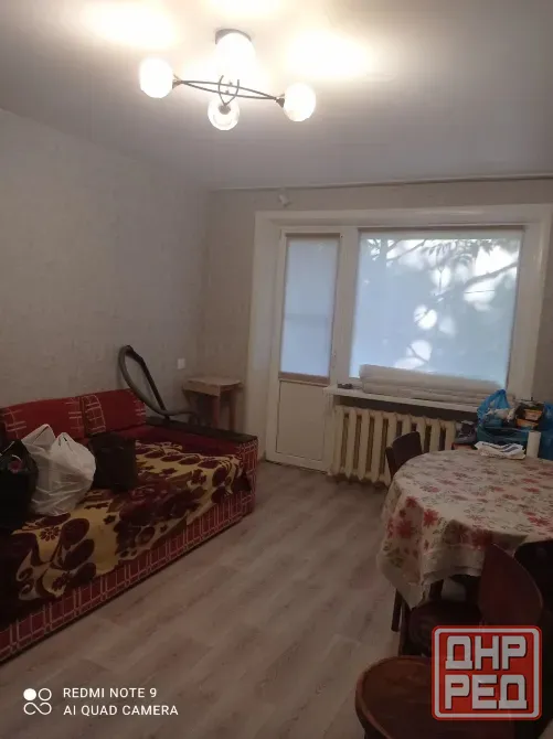 Продам 2-кв., Изумруд Донецк - изображение 2