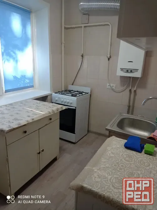 Продам 2-кв., Изумруд Донецк - изображение 5
