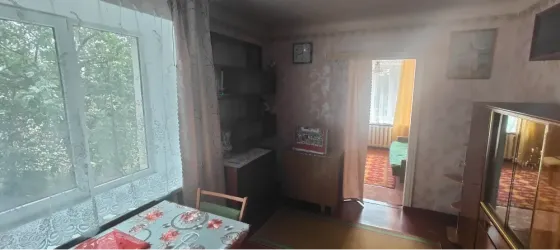 3 к на Набережной Донецк