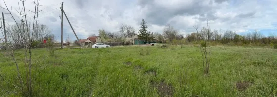 Продажа зем. участка в Макеевке, Центр города Макеевка