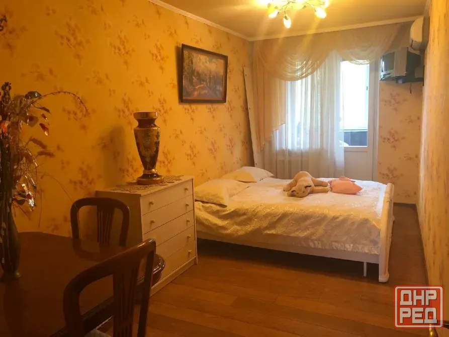 Куйбышевский р-н .Микрорайон Магистральный, улица Куйбышева 209 Донецк - изображение 8