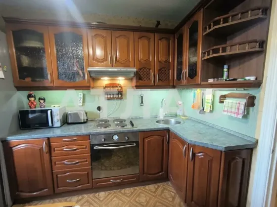 2-к квартира, 6/12 этаж, 51,2м², арт. 145692120 Мариуполь