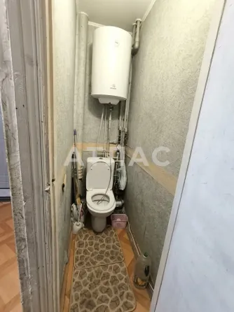 2-к квартира, 6/12 этаж, 51,2м², арт. 145692120 Мариуполь