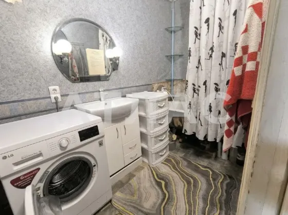 2-к квартира, 6/12 этаж, 51,2м², арт. 145692120 Мариуполь