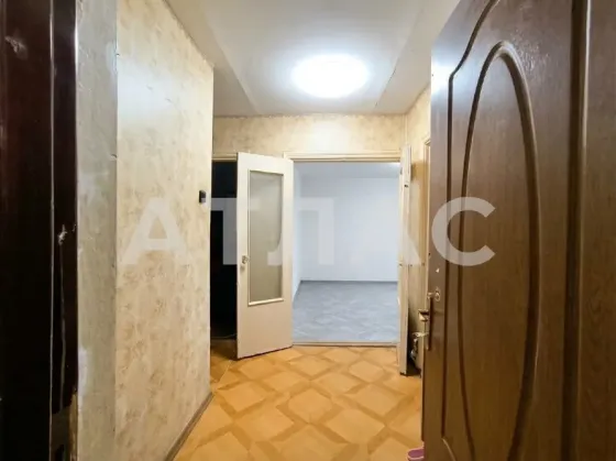 2-к квартира, 6/12 этаж, 51,2м², арт. 145692120 Мариуполь