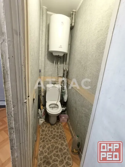 2-к квартира, 6/12 этаж, 51,2м², арт. 145692120 Мариуполь - изображение 5