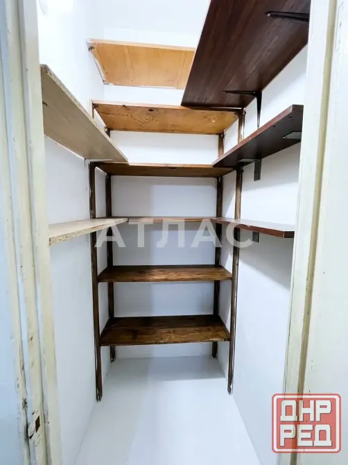 2-к квартира, 6/12 этаж, 51,2м², арт. 145692120 Мариуполь - изображение 7
