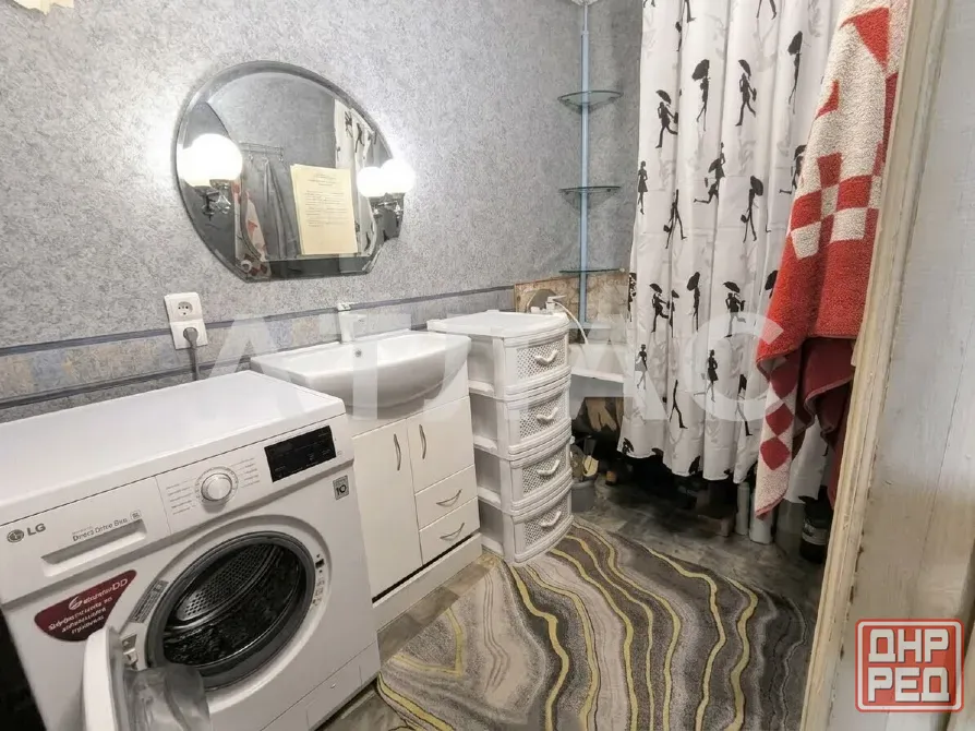 2-к квартира, 6/12 этаж, 51,2м², арт. 145692120 Мариуполь - изображение 6
