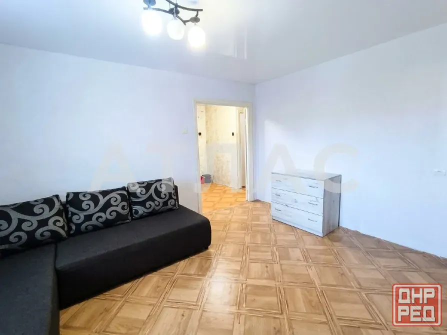 2-к квартира, 6/12 этаж, 51,2м², арт. 145692120 Мариуполь - изображение 2