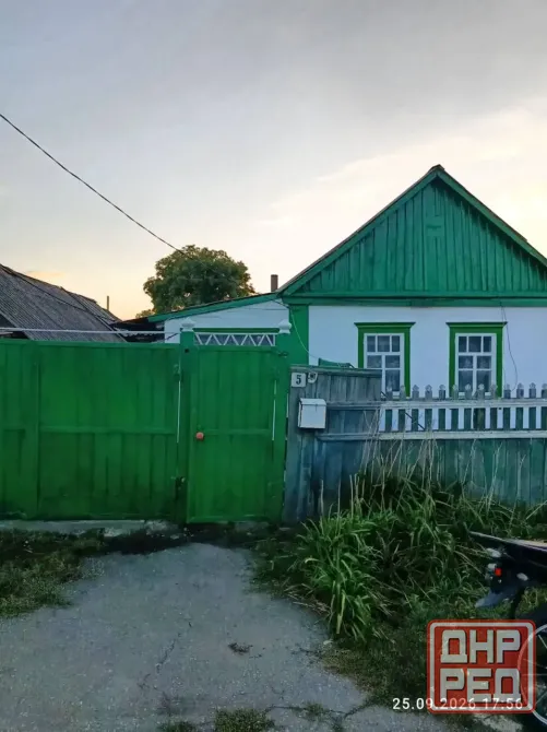 Продажа 3-к дома в Макеевке, Советский р-н, Минводы Макеевка - изображение 1