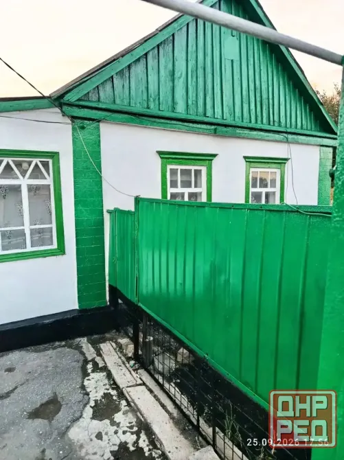 Продажа 3-к дома в Макеевке, Советский р-н, Минводы Макеевка - изображение 2