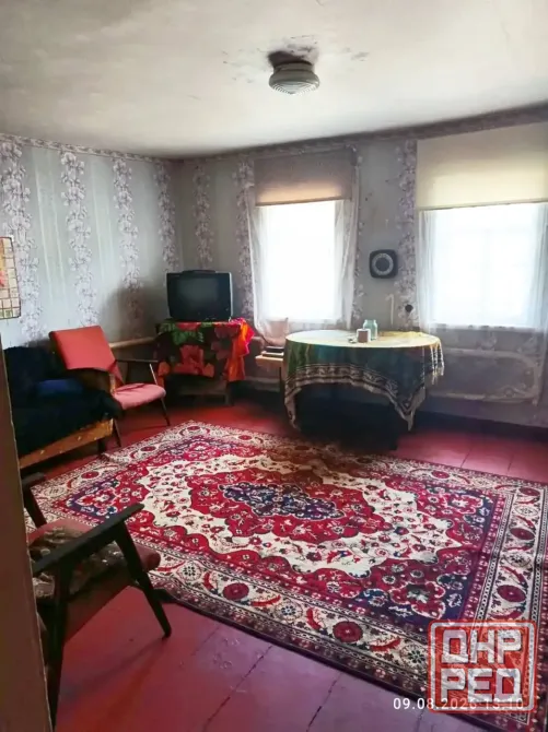Продажа 3-к дома в Макеевке, Советский р-н, Минводы Макеевка - изображение 4