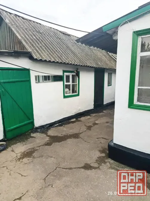 Продажа 3-к дома в Макеевке, Советский р-н, Минводы Макеевка - изображение 3