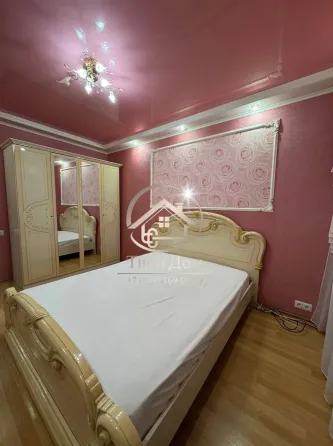 Аренда 3х комнатной квартиры в Буденновском районе, Караван. Автономное отопление. Вода Идёт Донецк