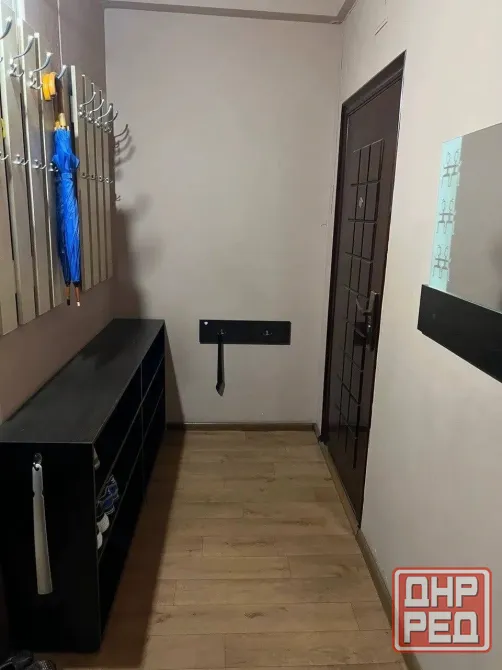 Аренда 3х комнатной квартиры в Буденновском районе, Караван. Автономное отопление. Вода Идёт Донецк - изображение 6