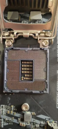 Материнская плата MSI B460M PRO-VDH LGA1200 Донецк