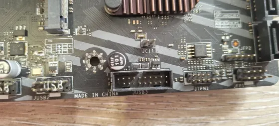 Материнская плата MSI B460M PRO-VDH LGA1200 Донецк
