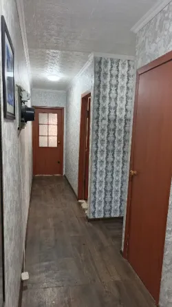 продам 2-комнатную квартиру на пл.Свободы, Кировский район Донецка Донецк