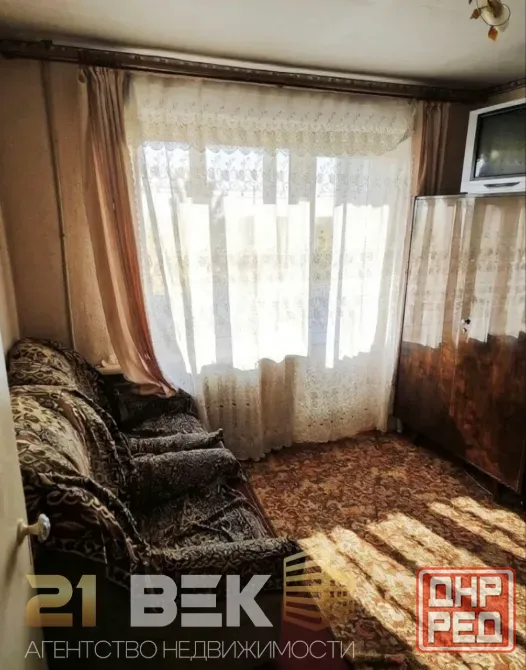 Продажа 1-й квартиры в г. Макеевка Макеевка - изображение 1