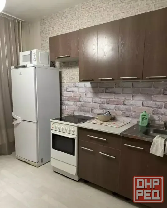 Сдам квартиру в Мариуполе Мариуполь - изображение 2