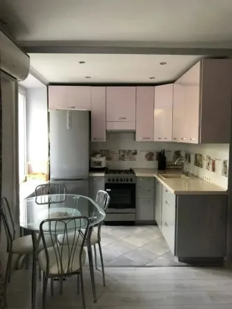 Сдам квартиру в Мариуполе Мариуполь