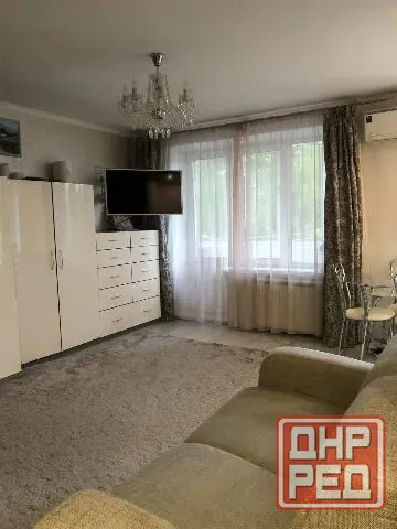 Сдам квартиру в Мариуполе Мариуполь - изображение 3