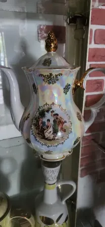 Посуда Макеевка