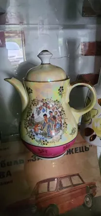 Посуда Макеевка
