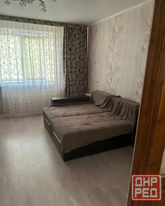 Сдается двухкомнатная квартира в Калининском районе, возле Молока Донецк - изображение 4