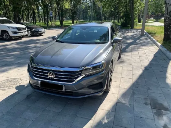 Продам Volkswagen Passat B8 2021 года Донецк