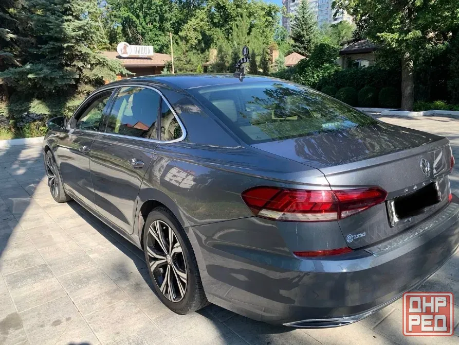 Продам Volkswagen Passat B8 2021 года Донецк - изображение 5